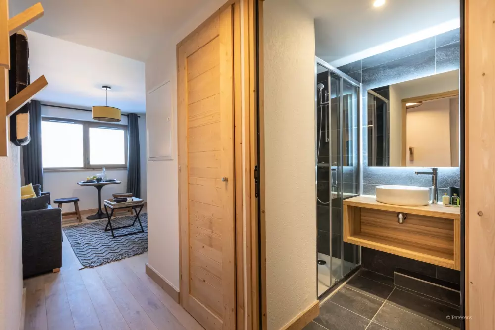 Residence Terresens Le Snoroc