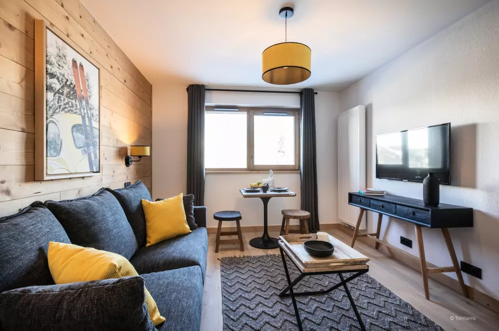 Residence Terresens Le Snoroc