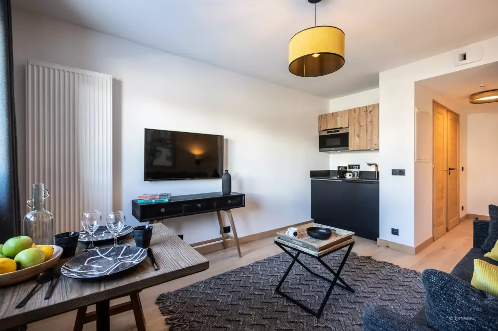 Residence Terresens Le Snoroc