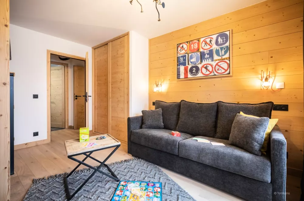 Residence Terresens Le Snoroc