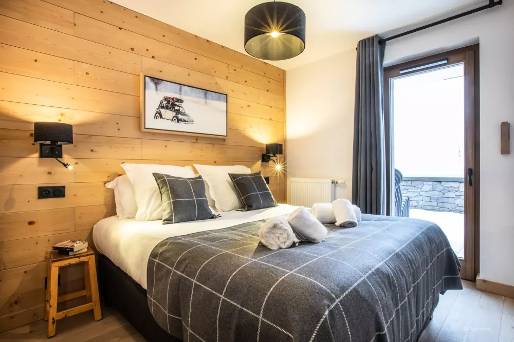 Residence Terresens Le Snoroc