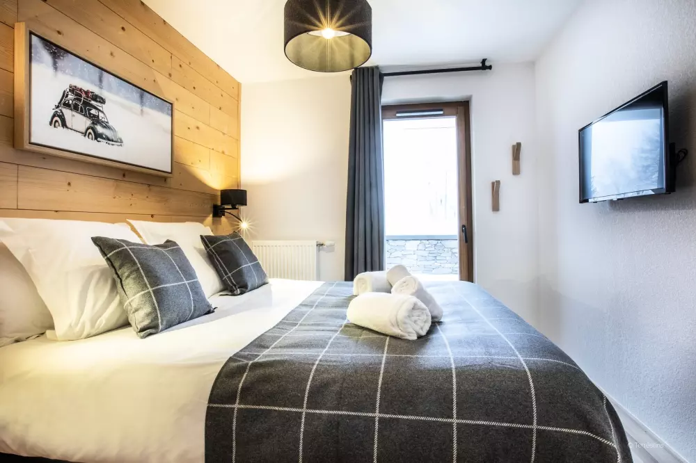 Residence Terresens Le Snoroc