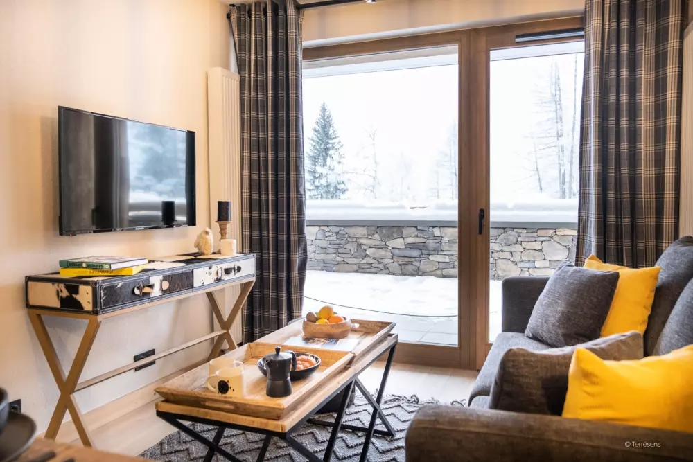 Residence Terresens Le Snoroc