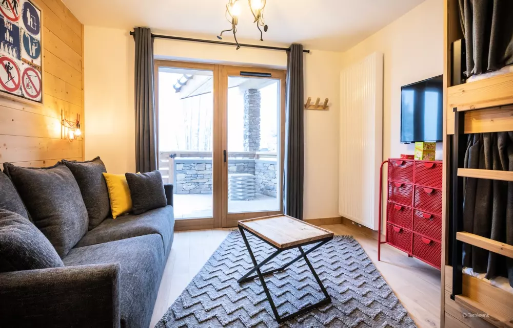 Residence Terresens Le Snoroc