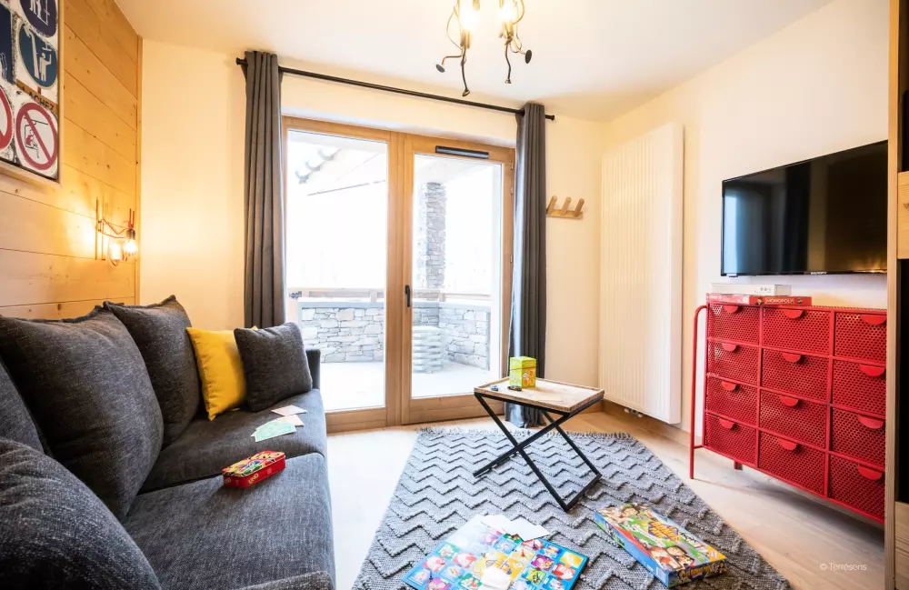 Residence Terresens Le Snoroc