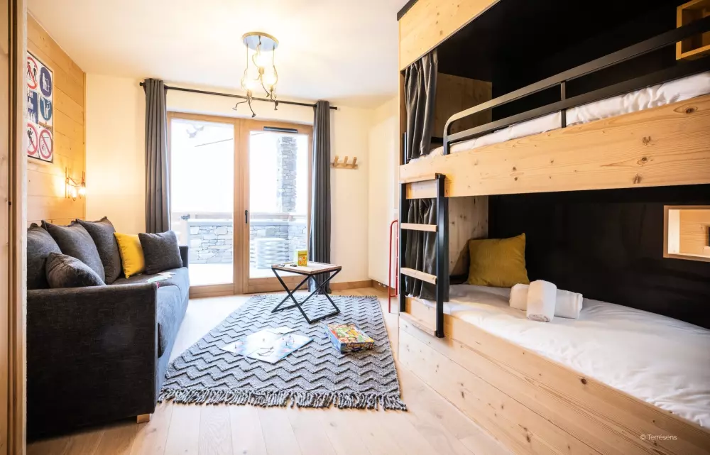 Residence Terresens Le Snoroc