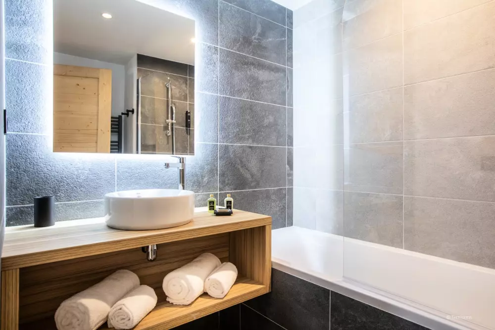 Residence Terresens Le Snoroc