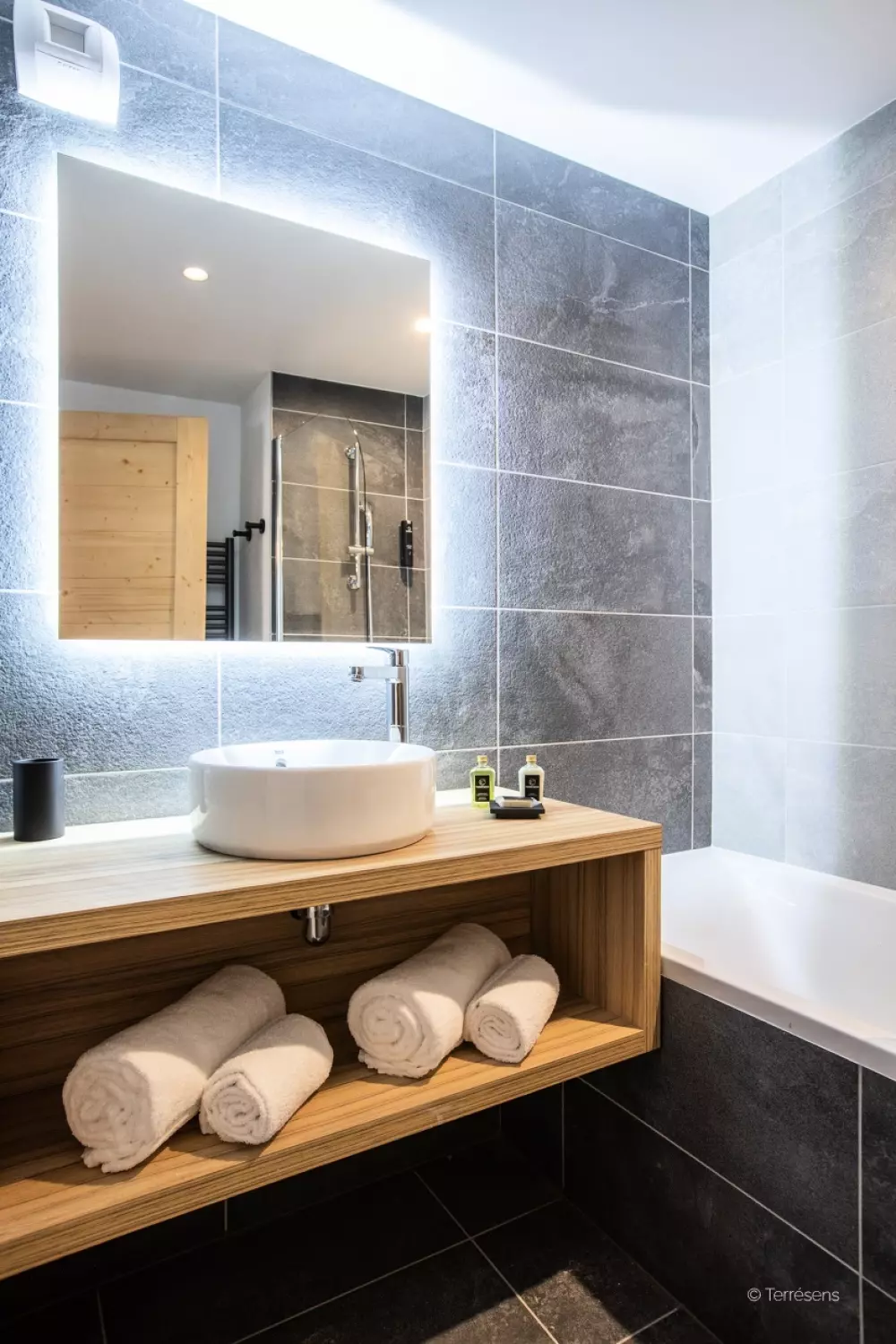 Residence Terresens Le Snoroc