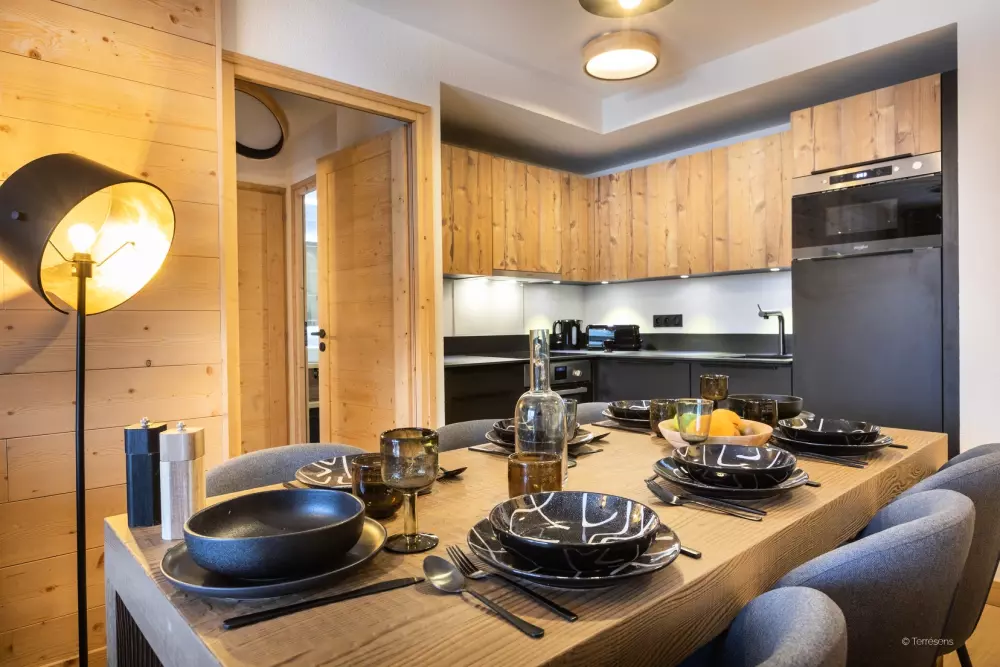 Residence Terresens Le Snoroc