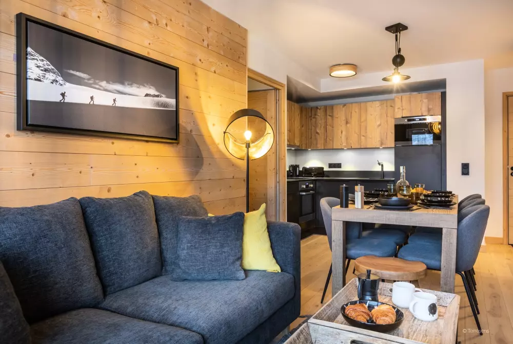 Residence Terresens Le Snoroc