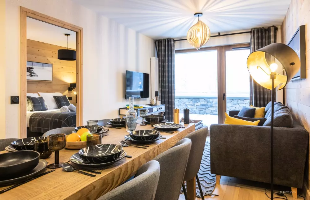 Residence Terresens Le Snoroc