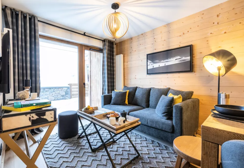 Residence Terresens Le Snoroc