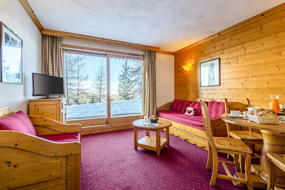 Residenza Lagrange Aspen 4 Stelle★★★★