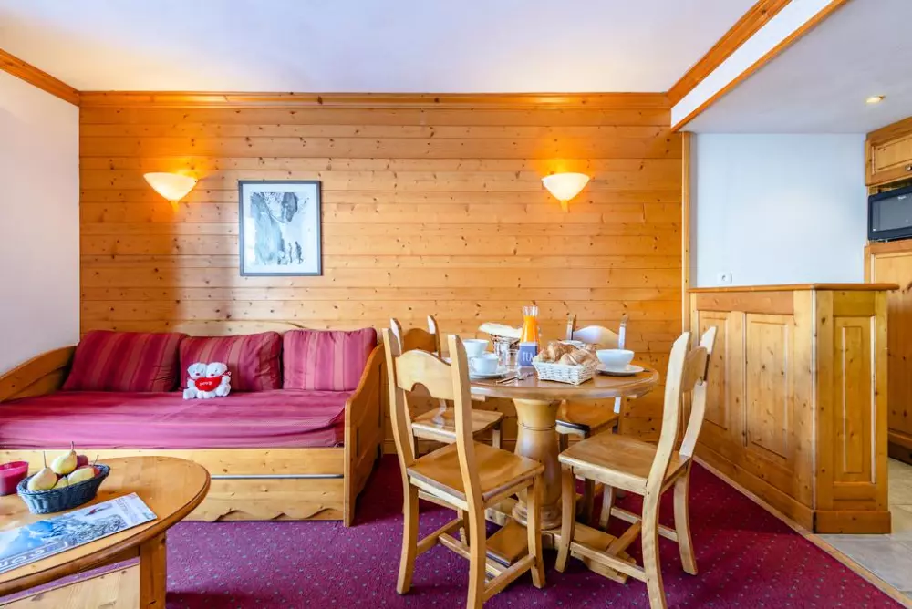 Residenza Lagrange Aspen 4 Stelle★★★★