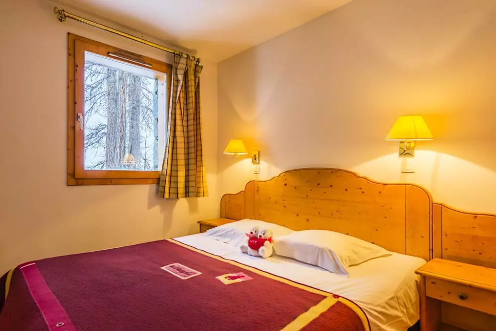 Residenza Lagrange Aspen 4 Stelle★★★★