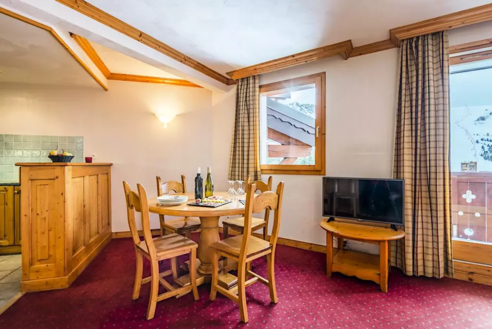 Residenza Lagrange Aspen 4 Stelle★★★★