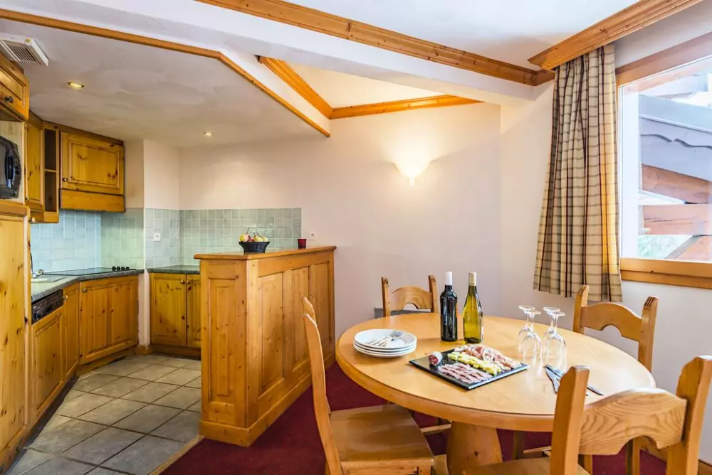 Residenza Lagrange Aspen 4 Stelle★★★★