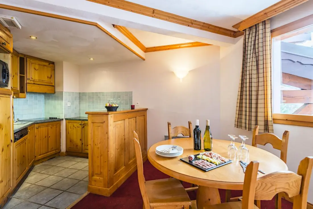 Residenz Lagrange Aspen 4 Sterne★★★★