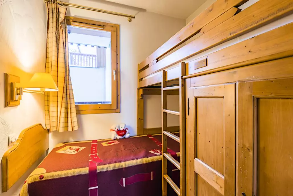 Residenza Lagrange Aspen 4 Stelle★★★★