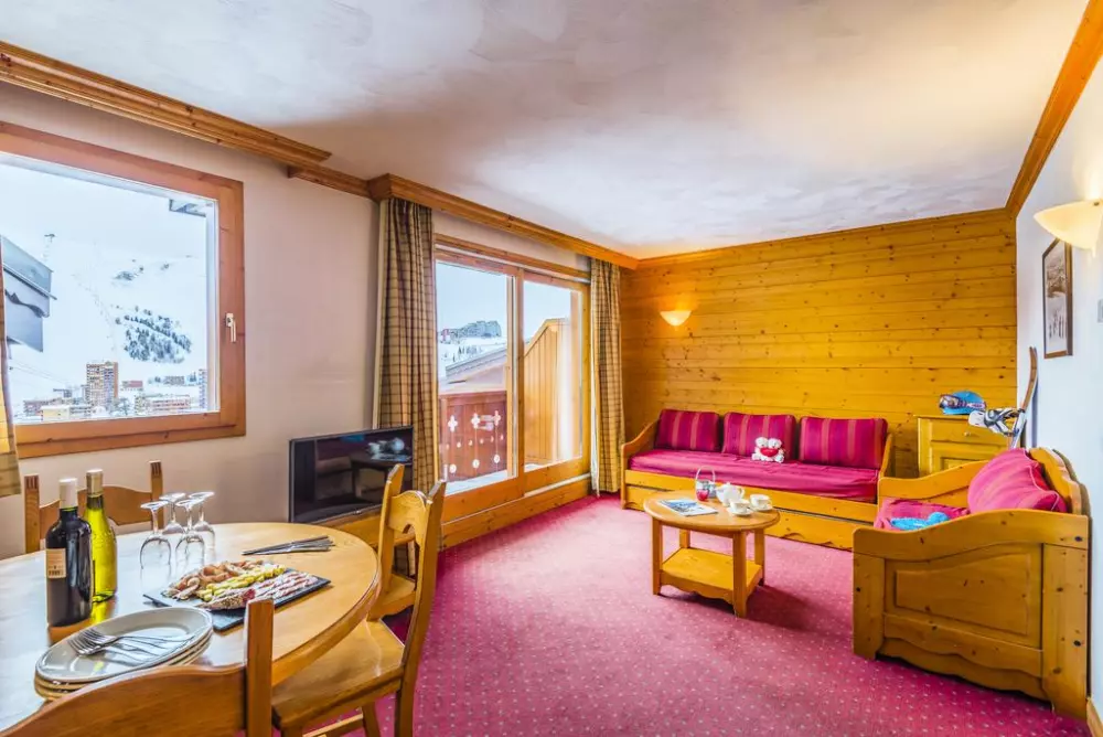 Residenza Lagrange Aspen 4 Stelle★★★★