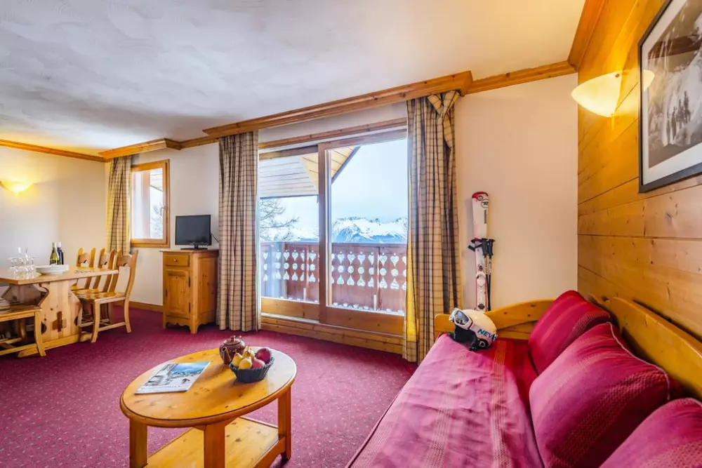 Residenza Lagrange Aspen 4 Stelle★★★★
