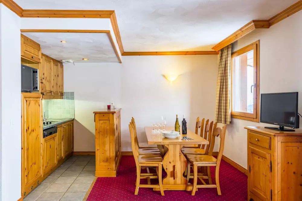 Residenza Lagrange Aspen 4 Stelle★★★★