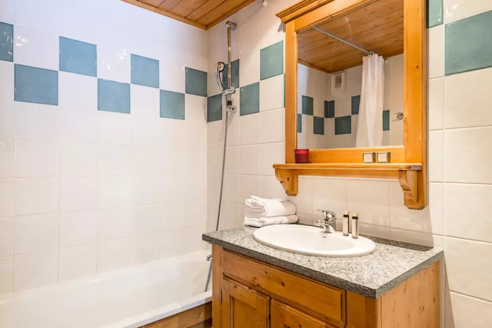 Residenza Lagrange Aspen 4 Stelle★★★★