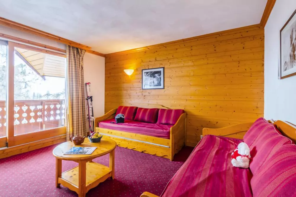 Residenza Lagrange Aspen 4 Stelle★★★★