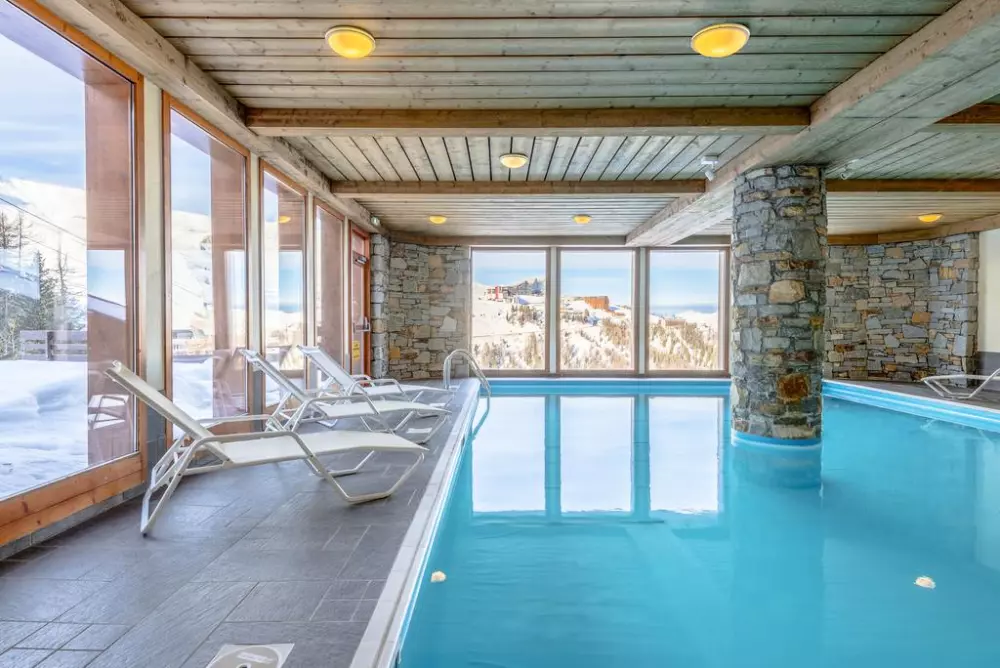 Residenza Lagrange Aspen 4 Stelle★★★★