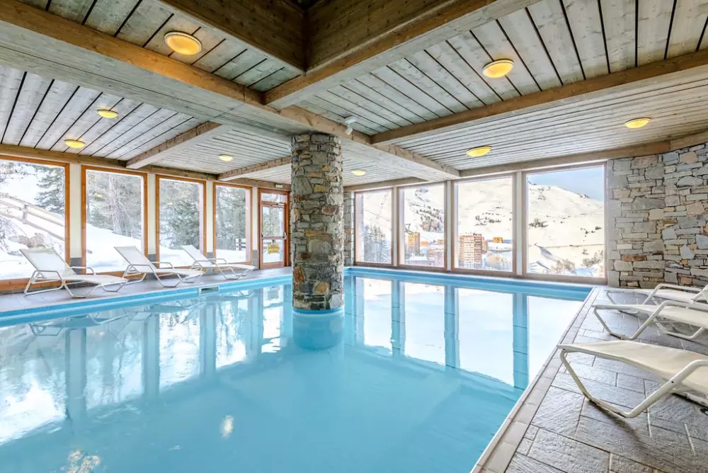 Residenza Lagrange Aspen 4 Stelle★★★★