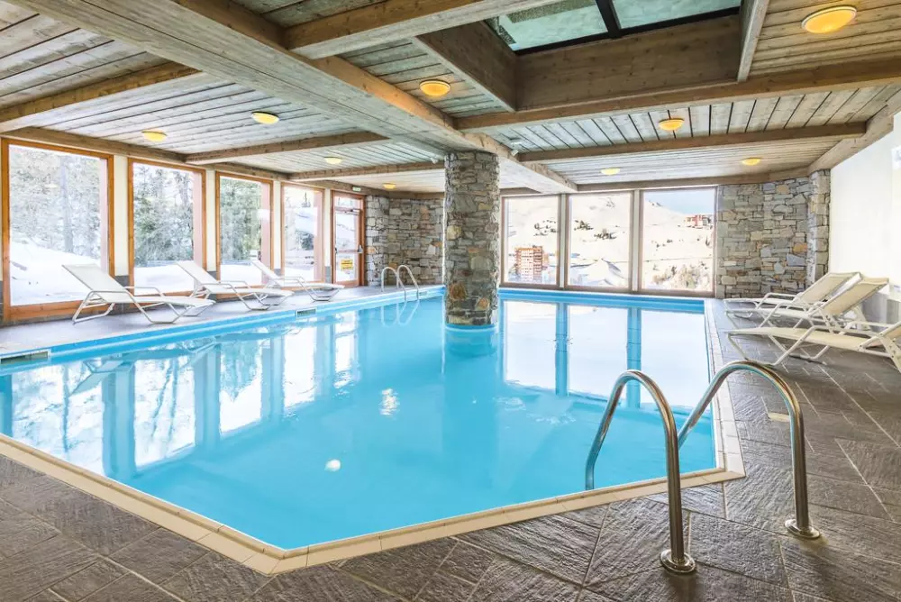 Residenza Lagrange Aspen 4 Stelle★★★★