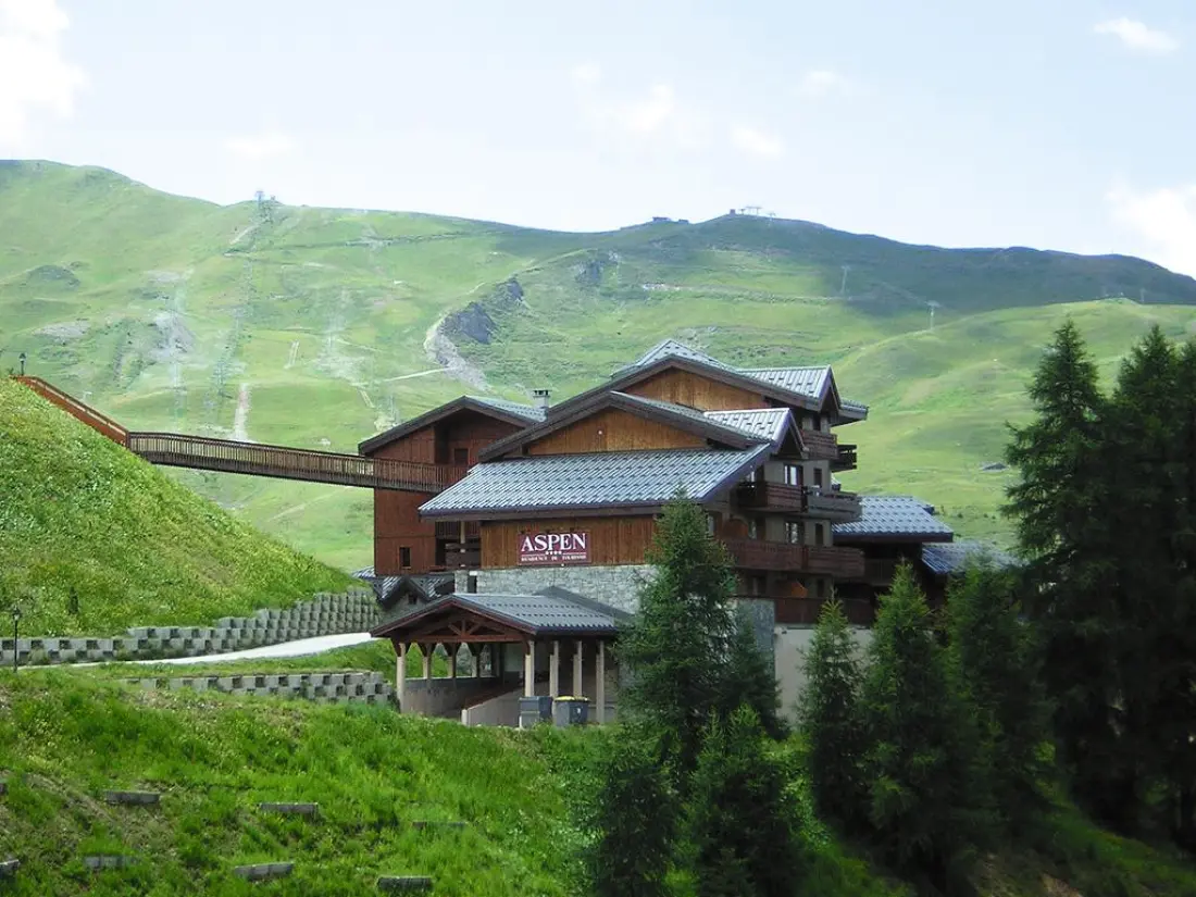 Residenz Lagrange Aspen 4 Sterne★★★★