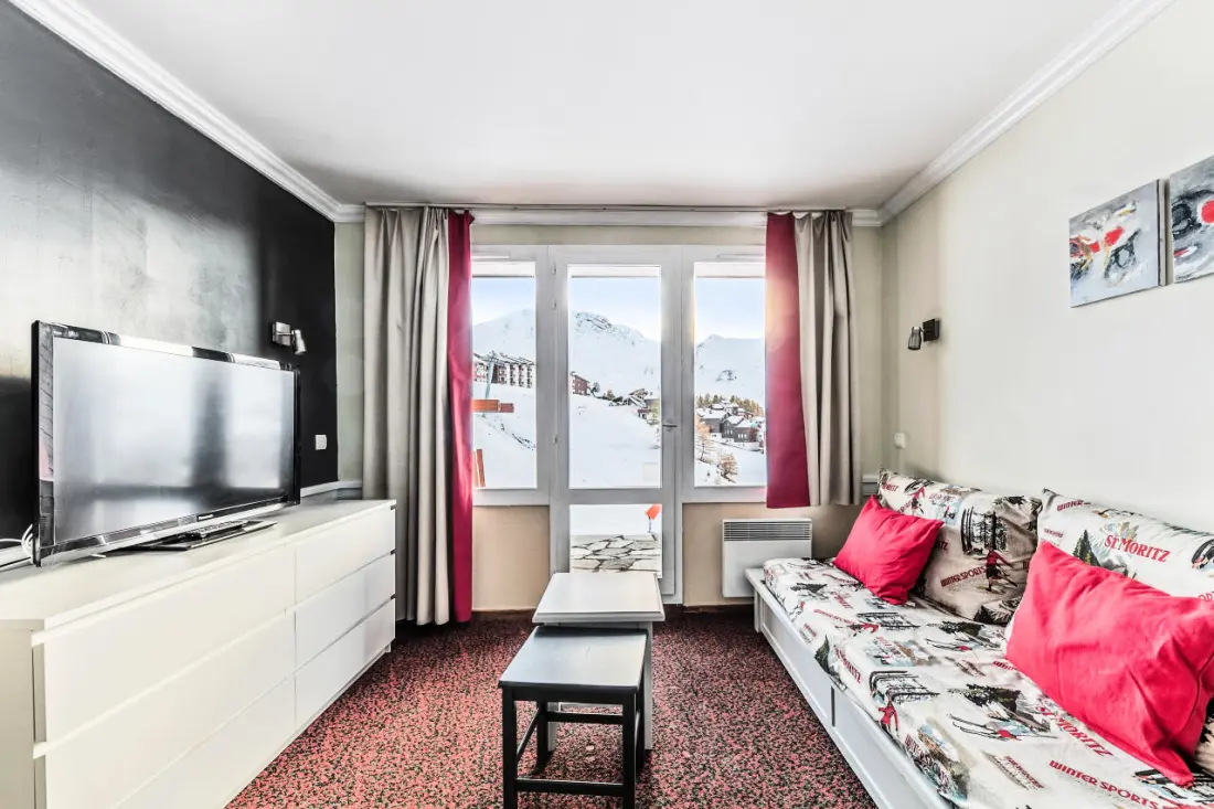 Residence Le Mont Soleil - maeva Home