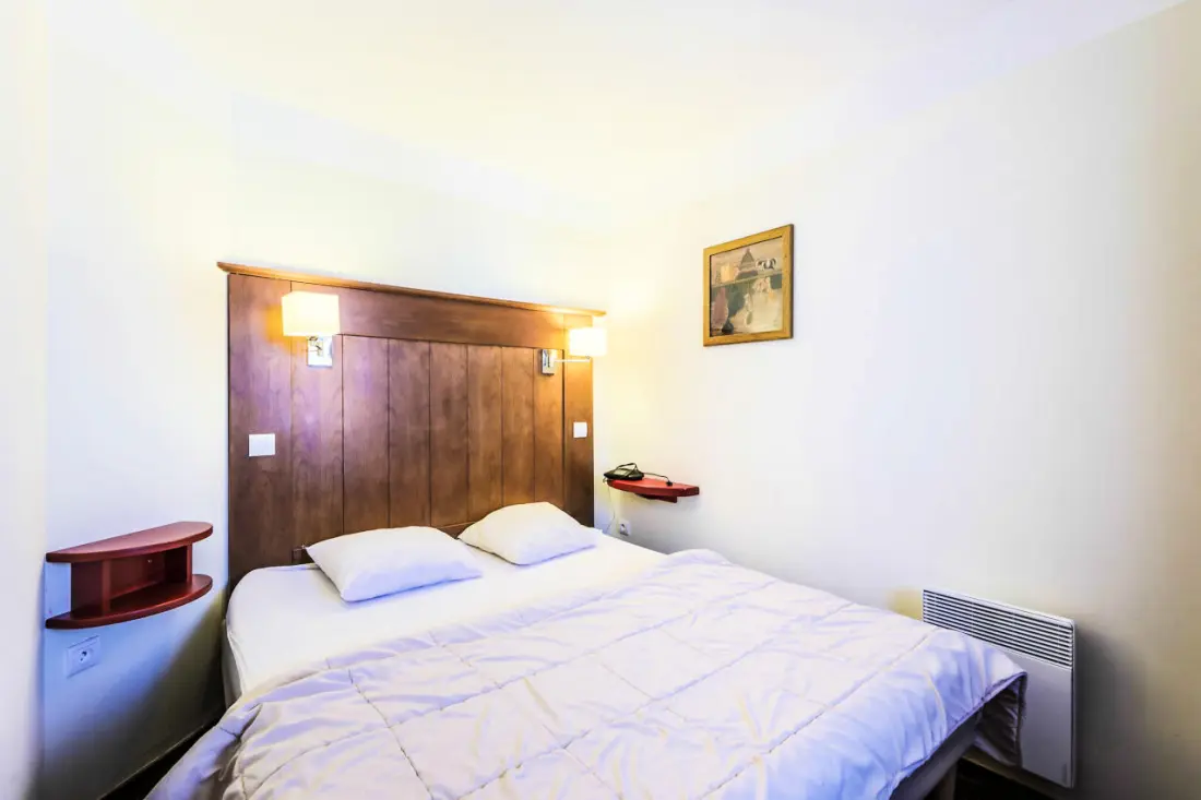 Residence Le Mont Soleil - maeva Home