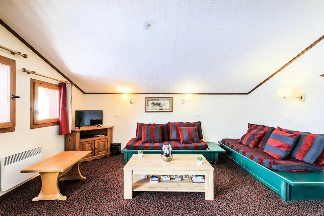 Residence Le Mont Soleil - maeva Home