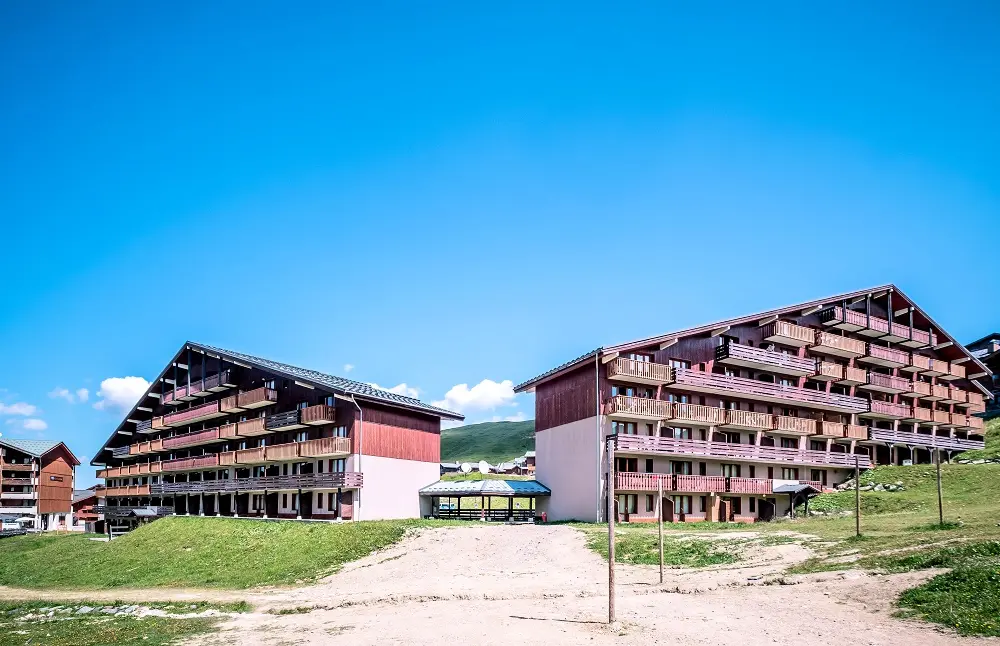 Residenza Le Mont Soleil - maeva Home