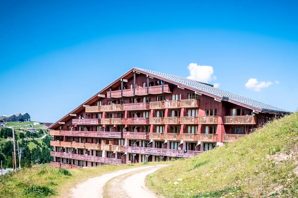 Residenza Le Mont Soleil - maeva Home
