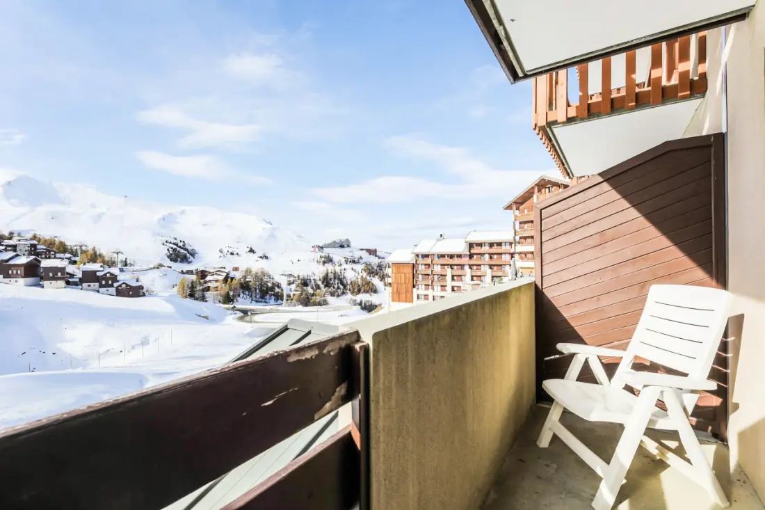 Residenza Le Mont Soleil - maeva Home