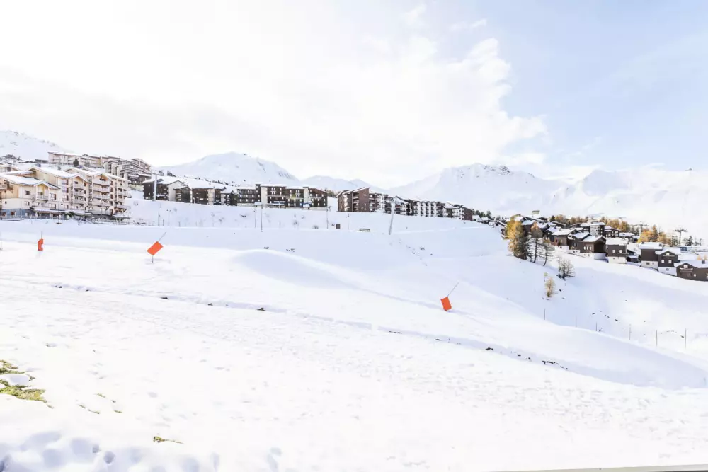 Residence Le Mont Soleil - maeva Home