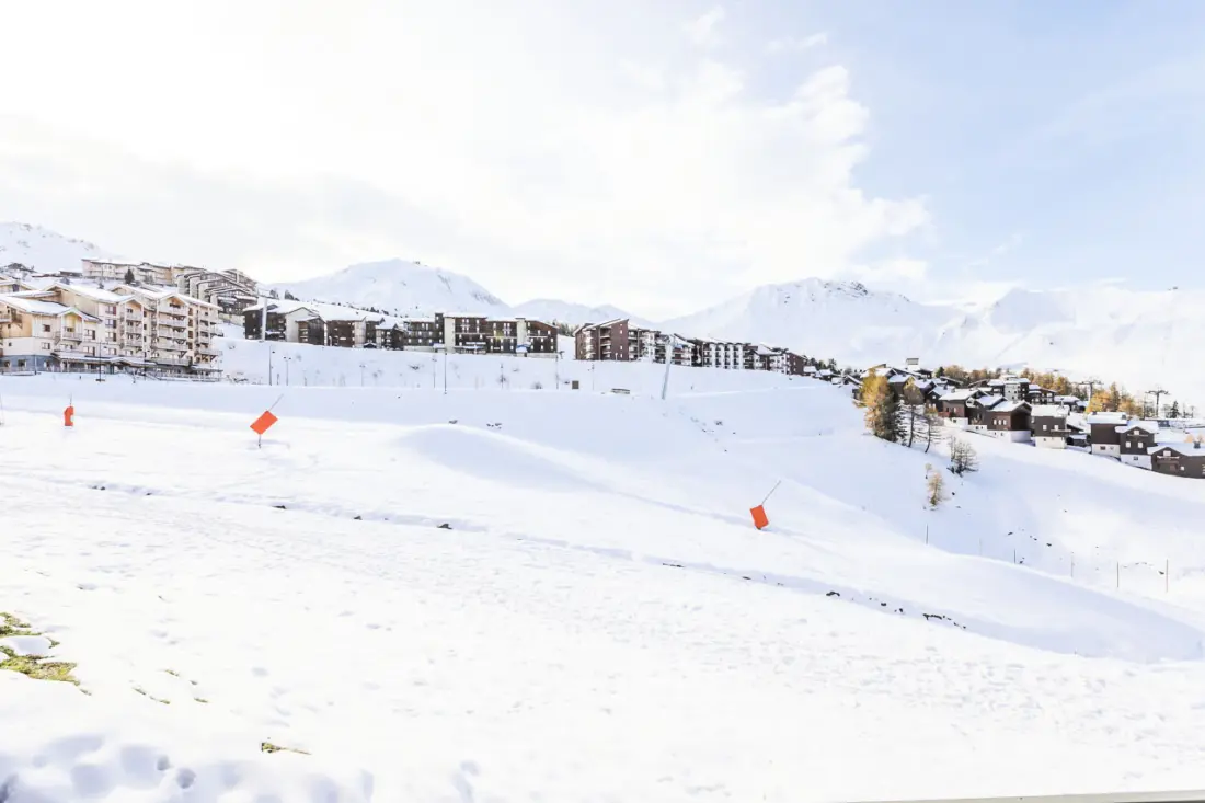Residenza Le Mont Soleil - maeva Home