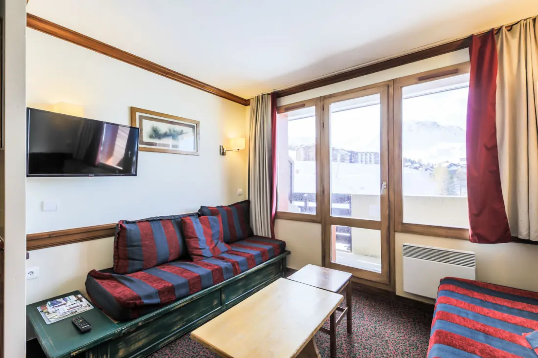 Residenza Le Mont Soleil - maeva Home