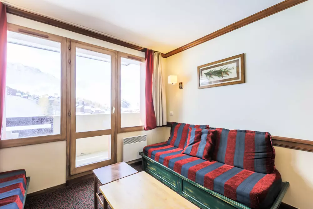 Residence Le Mont Soleil - maeva Home