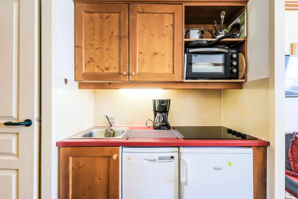 Residence Le Mont Soleil - maeva Home