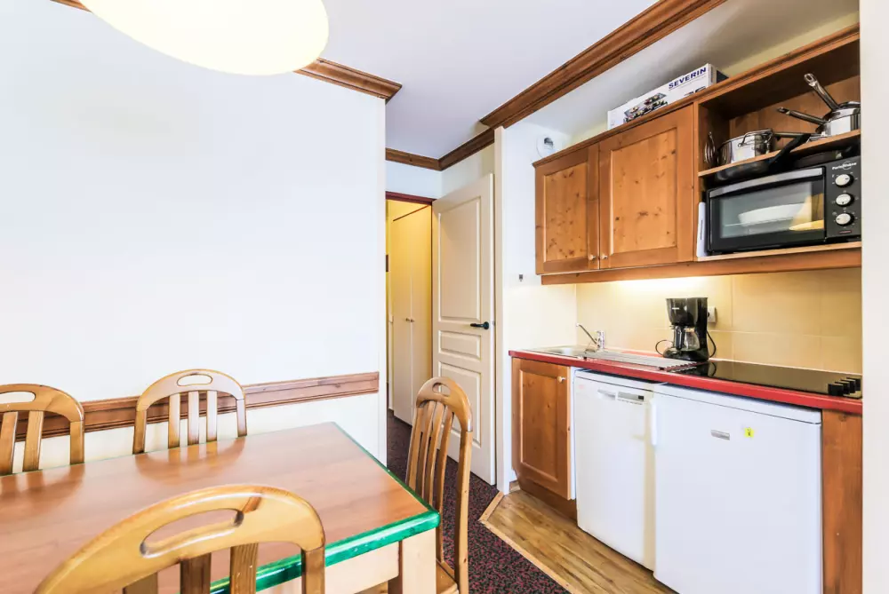 Residence Le Mont Soleil - maeva Home