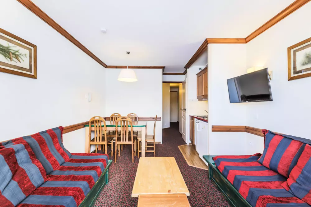 Residence Le Mont Soleil - maeva Home