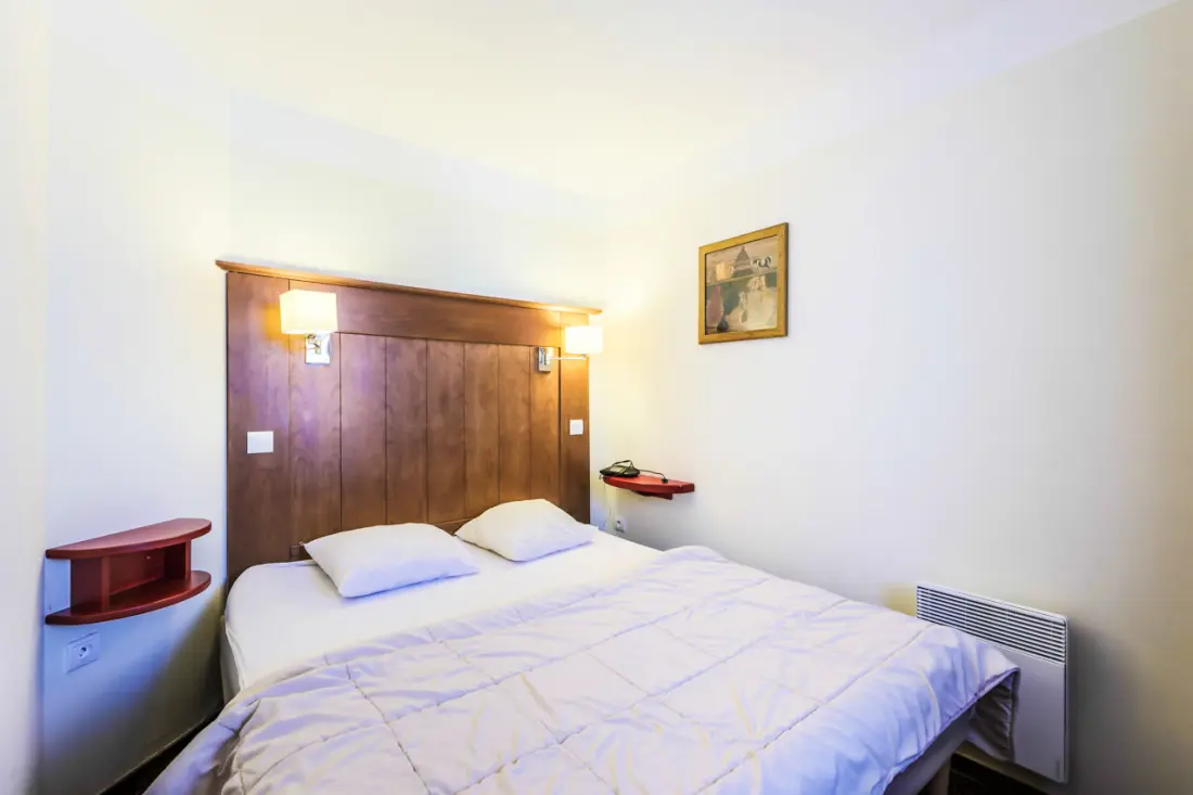 Residenza Le Mont Soleil - maeva Home