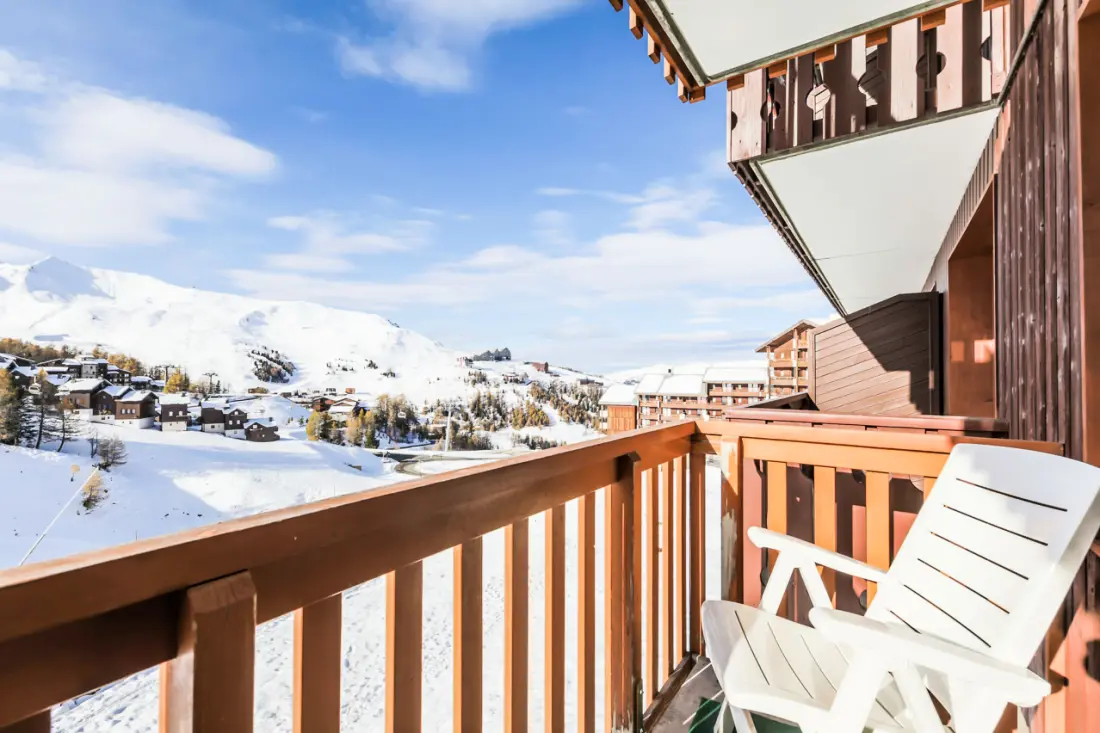 Residenza Le Mont Soleil - maeva Home