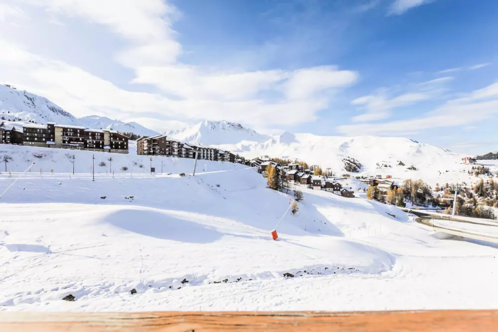 Residence Le Mont Soleil - maeva Home