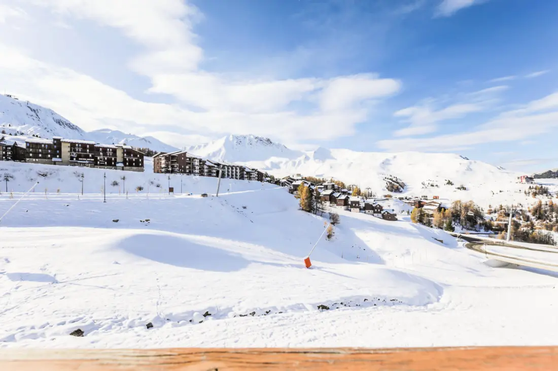 Residenza Le Mont Soleil - maeva Home