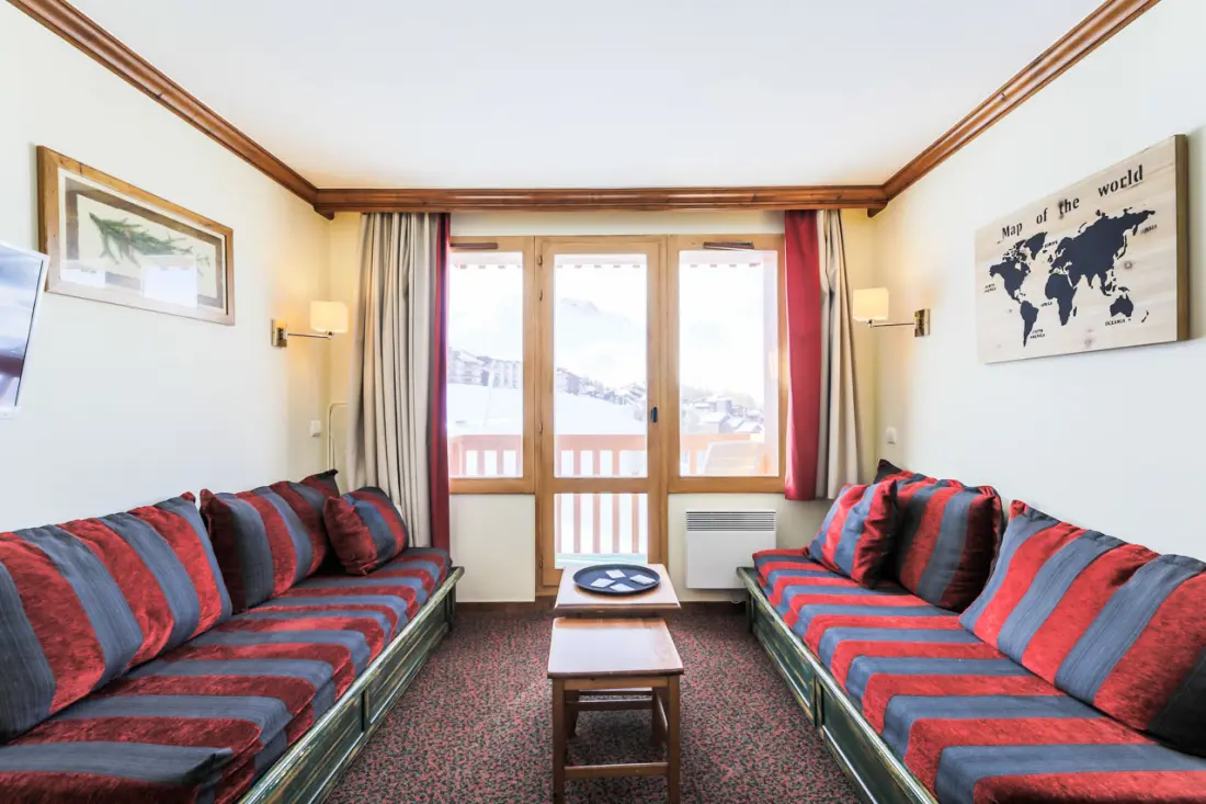 Residenza Le Mont Soleil - maeva Home